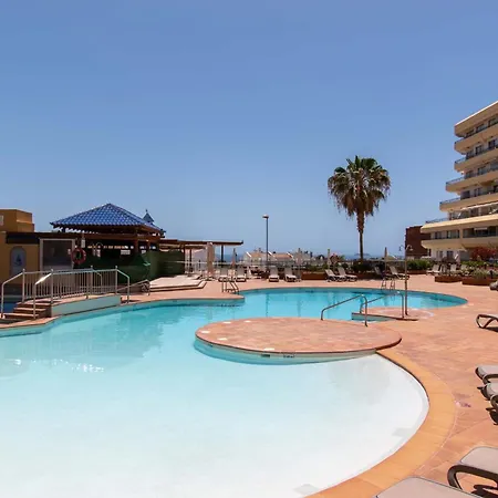 Santa Maria 99 - One Bed Apartment *