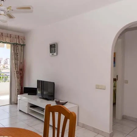 Santa Maria 99 - One Bed אדחה