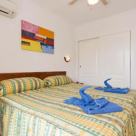 דירה Santa Maria 99 - One Bed *