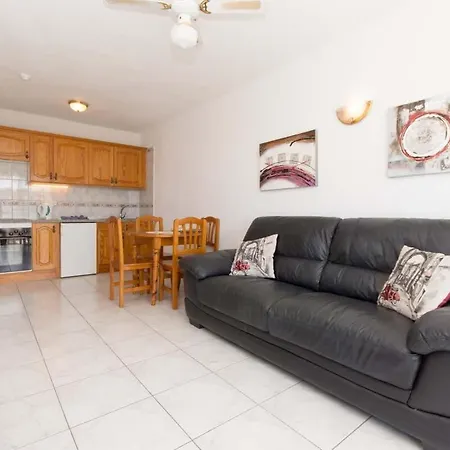 公寓 Santa Maria 99 - One Bed