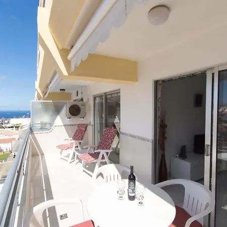 Santa Maria 99 - One Bed * 阿德耶