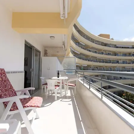 公寓 Santa Maria 99 - One Bed