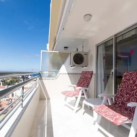 Santa Maria 99 - One Bed * 阿德耶