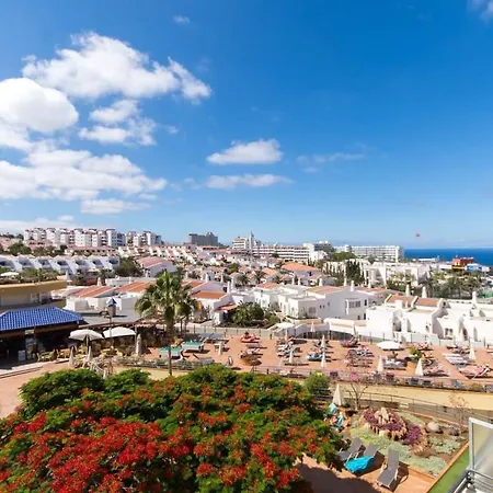 Santa Maria 99 - One Bed 公寓 阿德耶