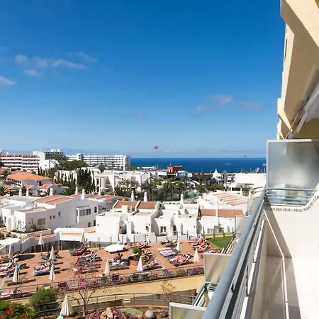 Santa Maria 99 - One Bed *