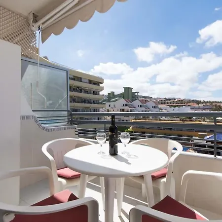 公寓 Santa Maria 99 - One Bed