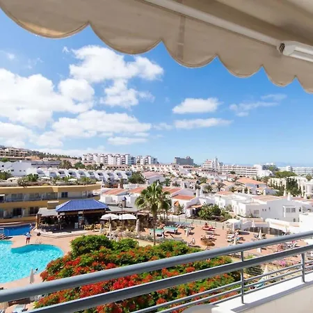 דירה Santa Maria 99 - One Bed אדחה