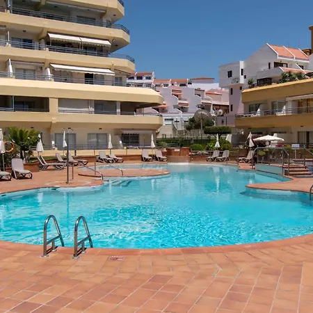 Lejlighed Santa Maria 99 - One Bed *