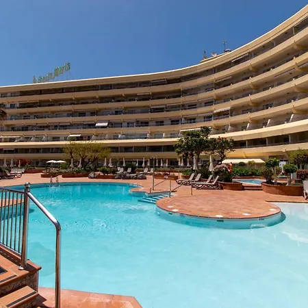 דירה Santa Maria 99 - One Bed *